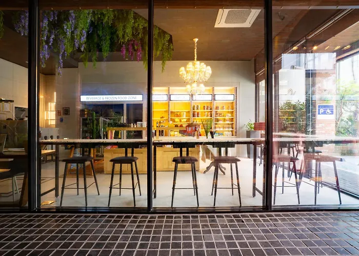 South Vandeco Hotel